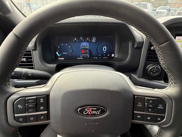 New 2026 Ford F150 XLT w/ Equipment Group 302A MID image 20