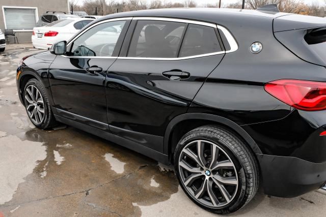 Used 2020 BMW X2 sDrive28i w/ Convenience Package image 18