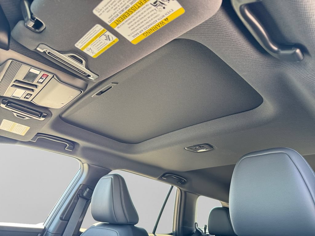 New 2026 Subaru Outback Limited AWD/4WD image 16