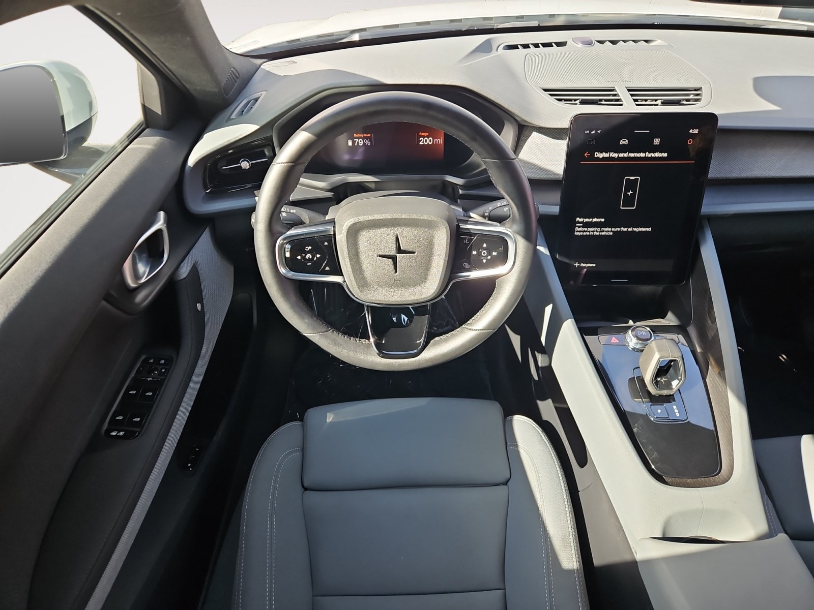 Used 2023 Polestar Polestar 2 w/ Pilot Pack FWD image 10