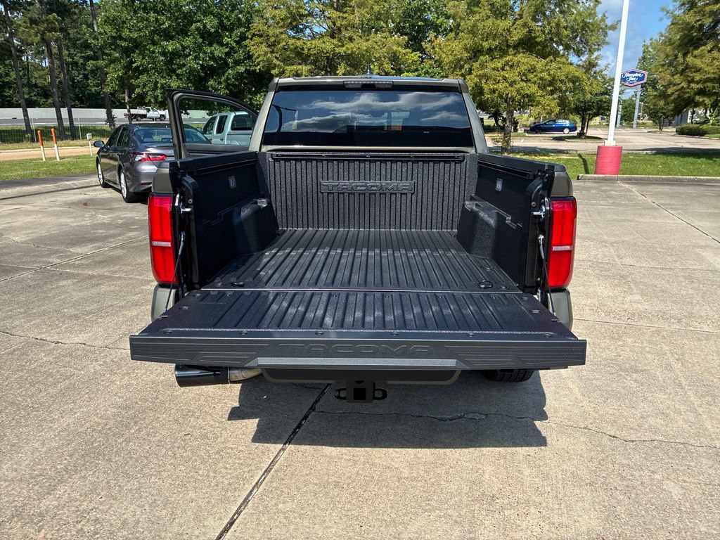 New 2026 Toyota Tacoma TRD Sport RWD image 41
