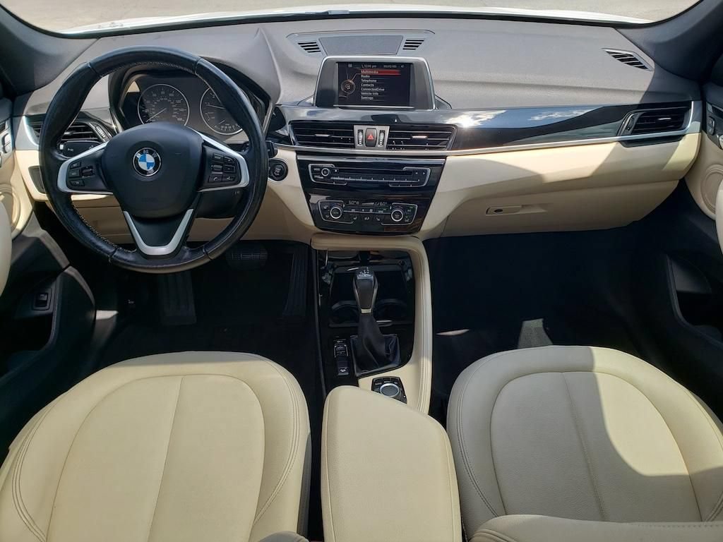 Used 2016 BMW X1 xDrive28i AWD/4WD image 13