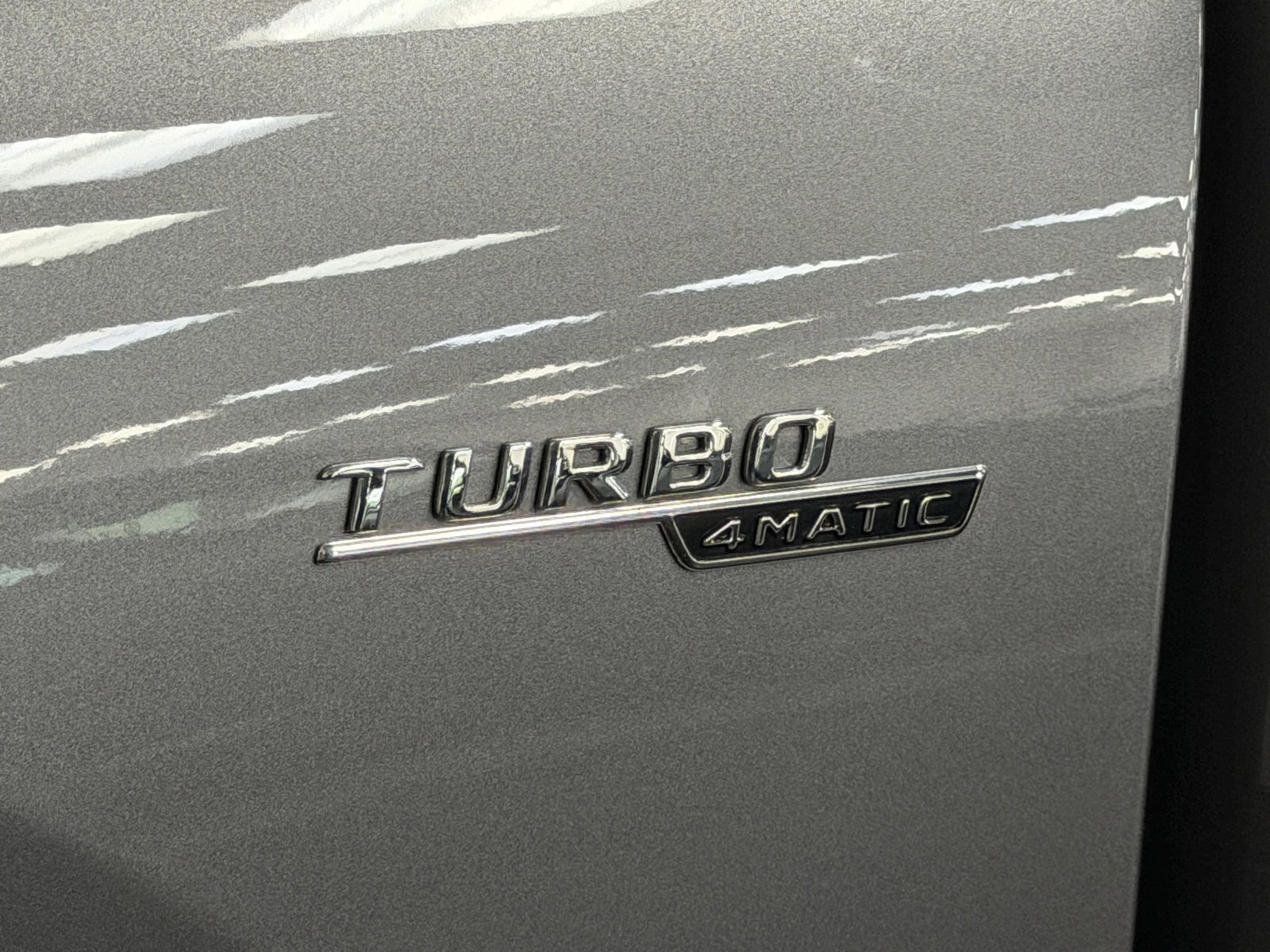 Used 2025 Mercedes-Benz GLA 35 AMG 4MATIC image 21