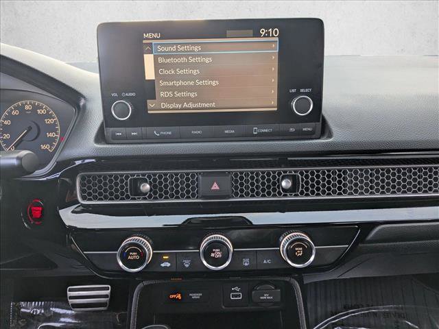 Used 2023 Honda Civic Sport image 14