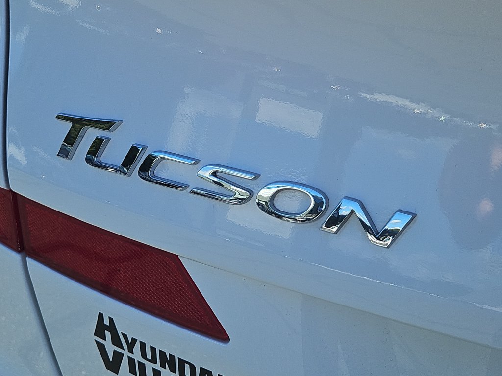 Used 2019 Hyundai Tucson Value AWD/4WD image 12