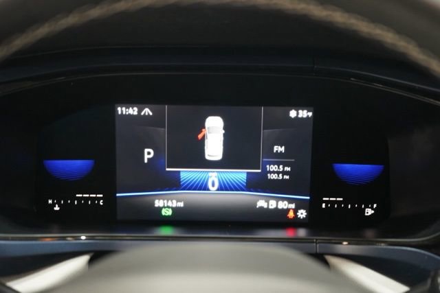 Used 2022 Volkswagen Taos SE image 24