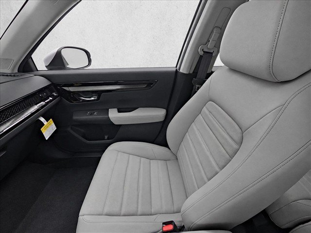 New 2027 Honda CR-V EX-L image 14