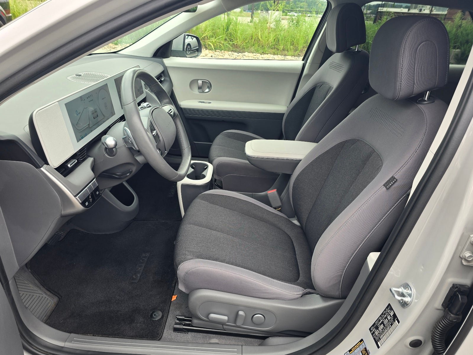 Used 2024 Hyundai Ioniq 5 SEL RWD image 11