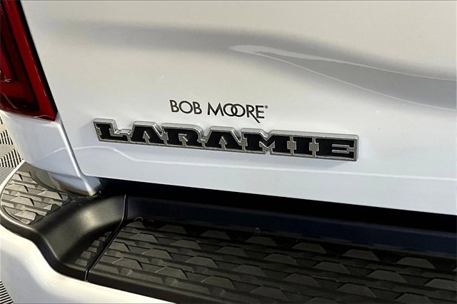 New 2026 RAM 3500 Laramie image 10