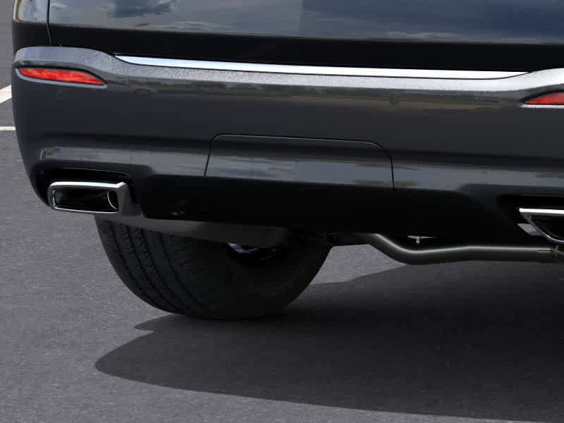 New 2024 Buick Enclave Essence w/ Experience Buick Package image 14