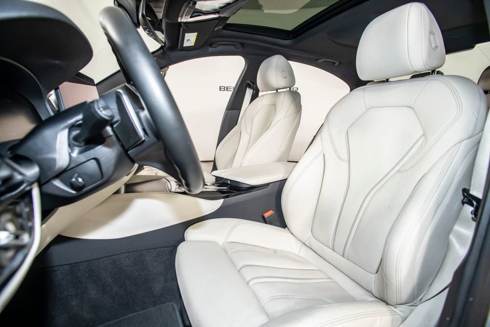 Used 2023 BMW 540i w/ M Sport Package image 15