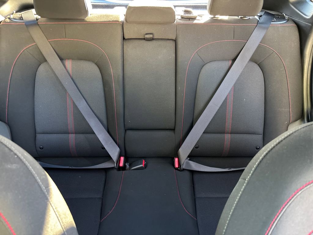 Used 2023 Hyundai Kona N Line image 18