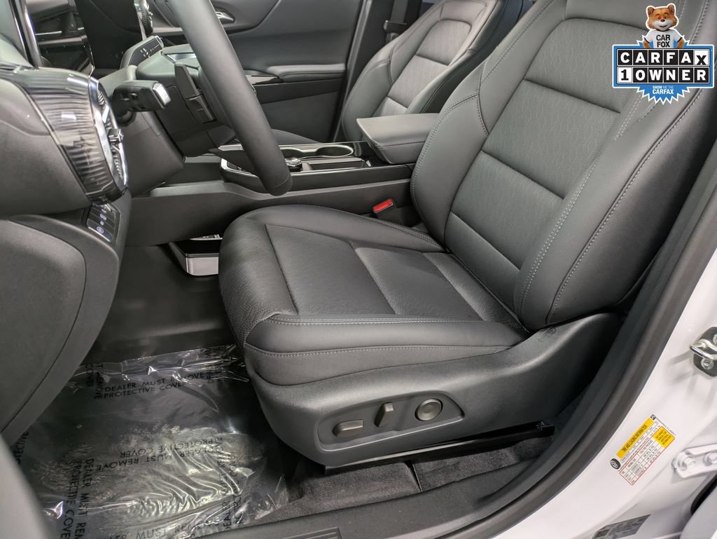 Used 2026 Chevrolet Equinox LT w/ Convenience Package II AWD/4WD image 9