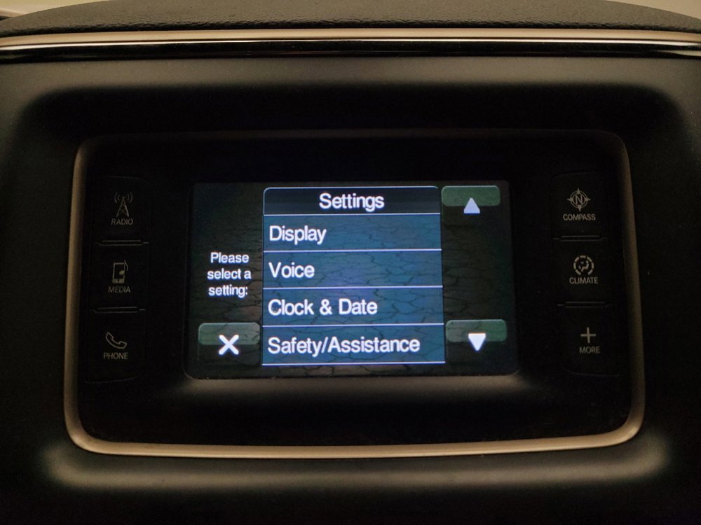 Used 2015 Jeep Grand Cherokee Laredo w/ Quick Order Package 23E image 25