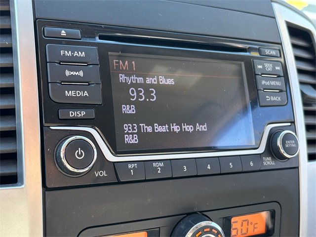 Used 2018 Nissan Frontier SV w/ Value Truck Package image 30