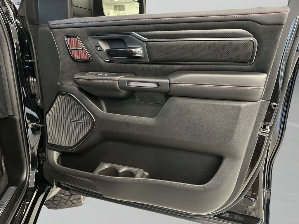 New 2027 RAM 1500 TRX AWD/4WD image 38