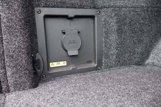 New 2025 Ford F150 Lariat w/ Equipment Group 502A High image 21