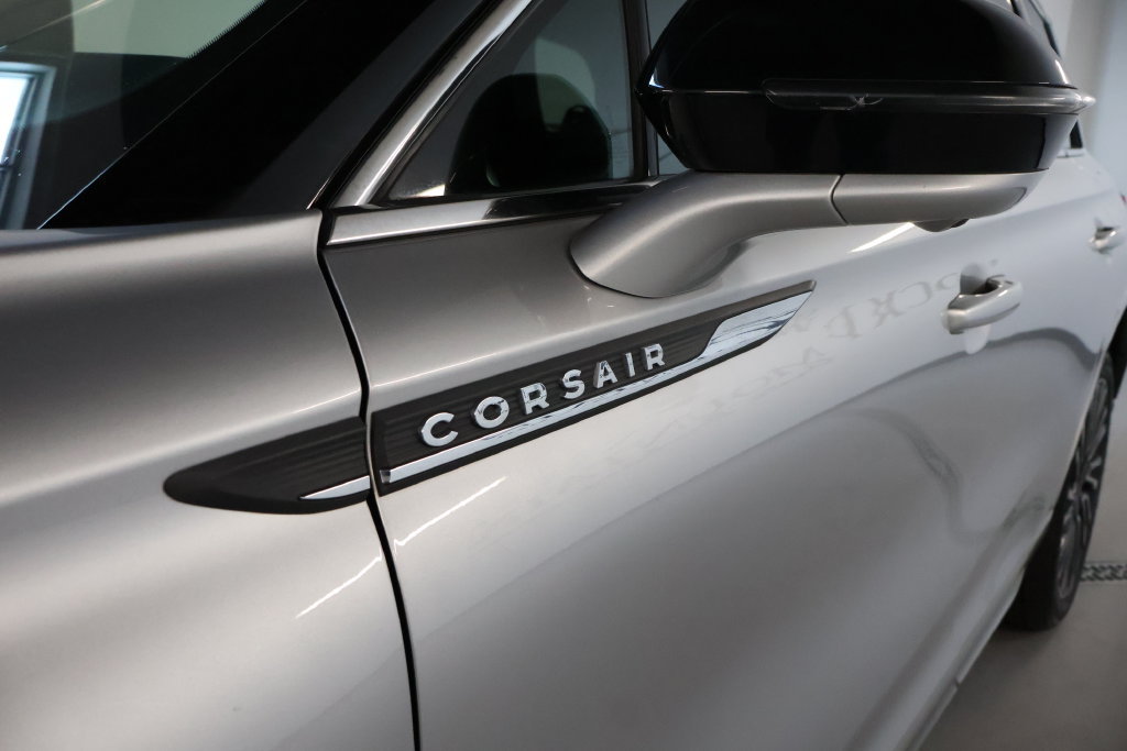 Used 2020 Lincoln Corsair Reserve w/ Equipment Group 201A AWD/4WD image 10