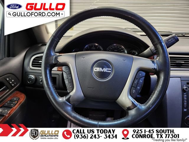 Used 2013 GMC Yukon SLT image 12