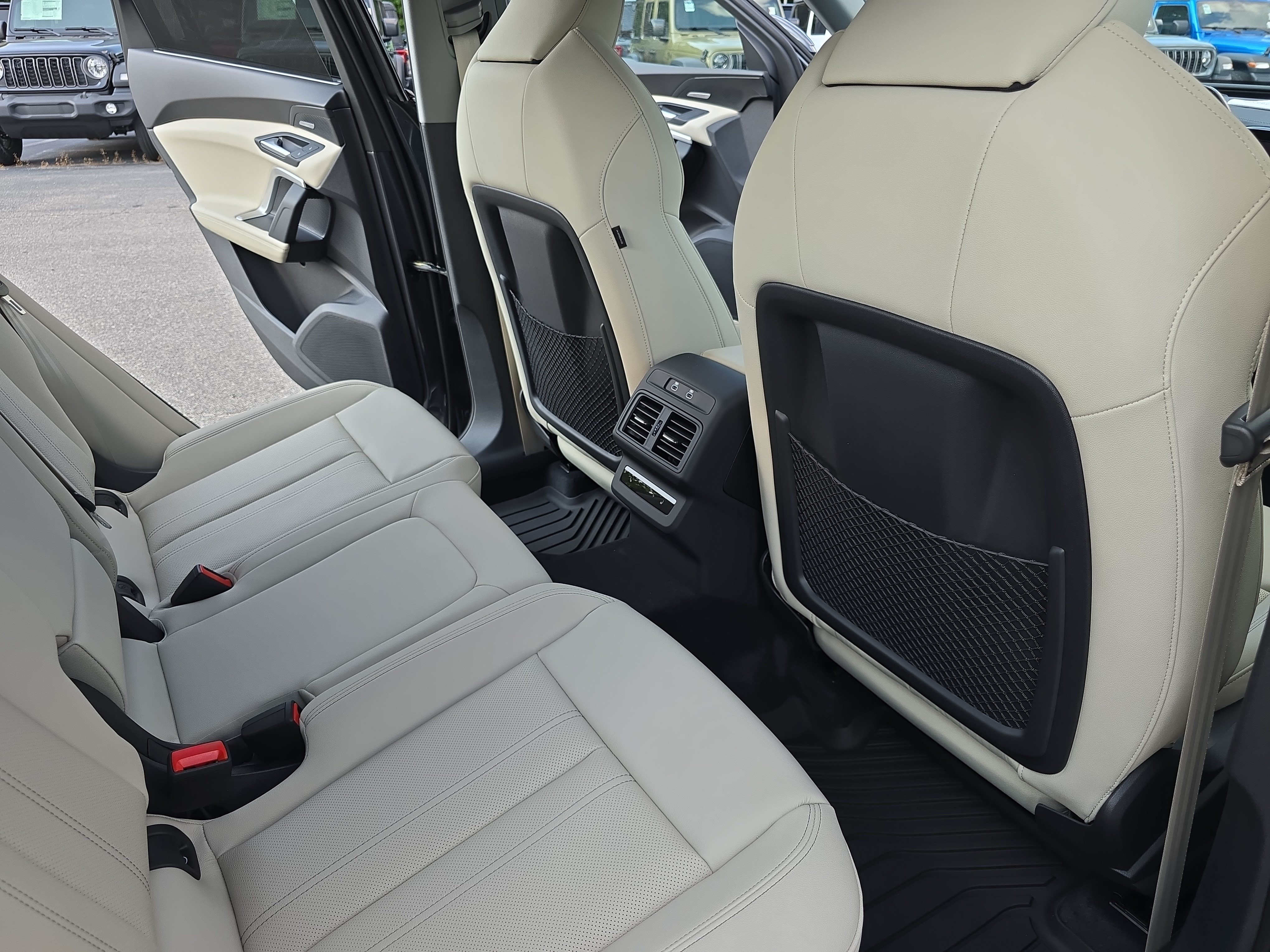 New 2026 Audi Q5 Prestige AWD/4WD image 11