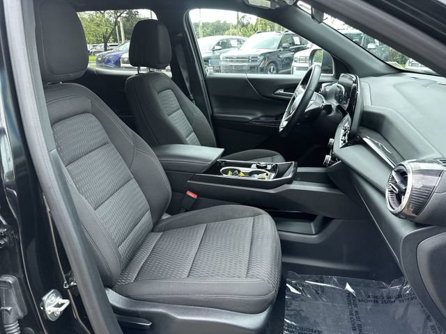 Used 2026 Chevrolet Equinox LT FWD image 29