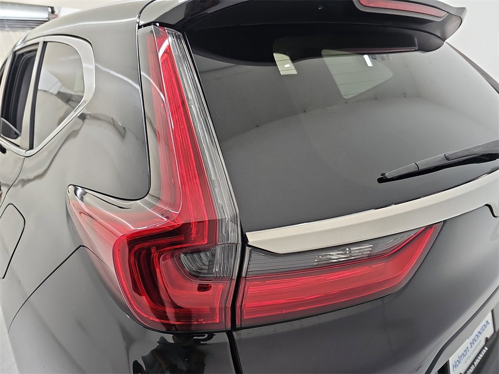 Used 2020 Honda CR-V EX-L image 40