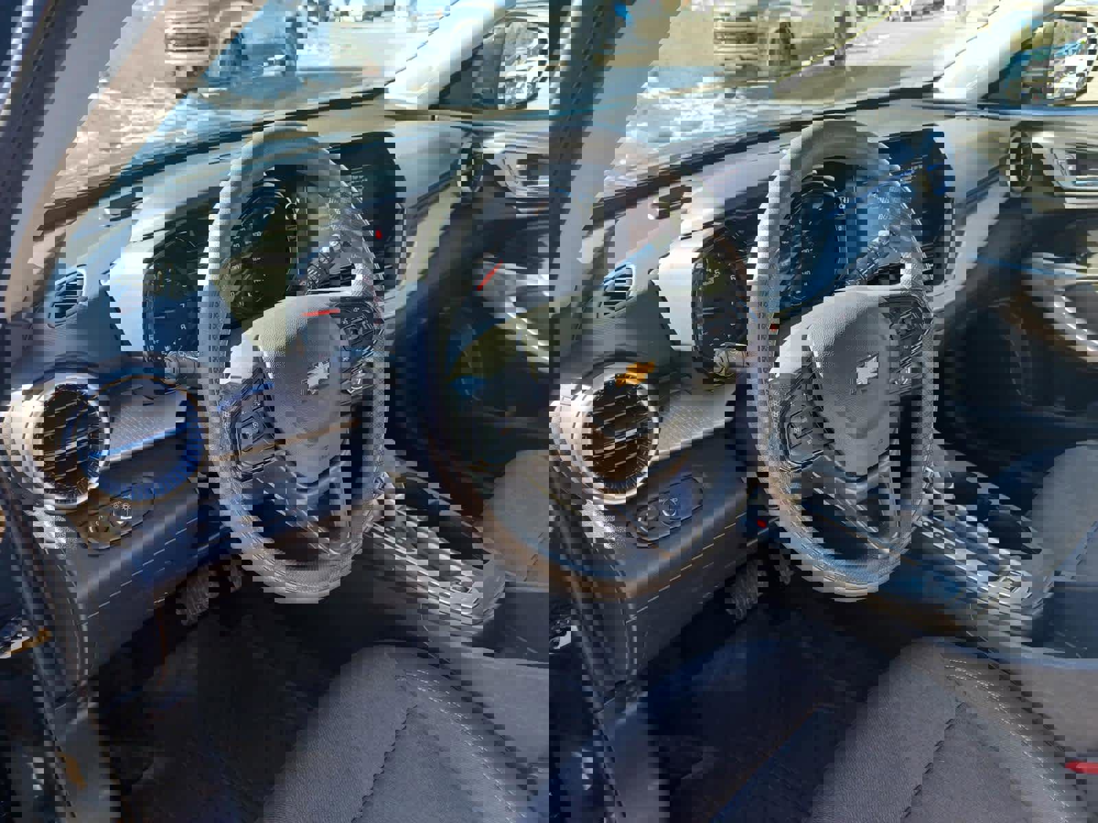 Used 2024 Chevrolet Trax LS w/ LS Convenience Package image 8