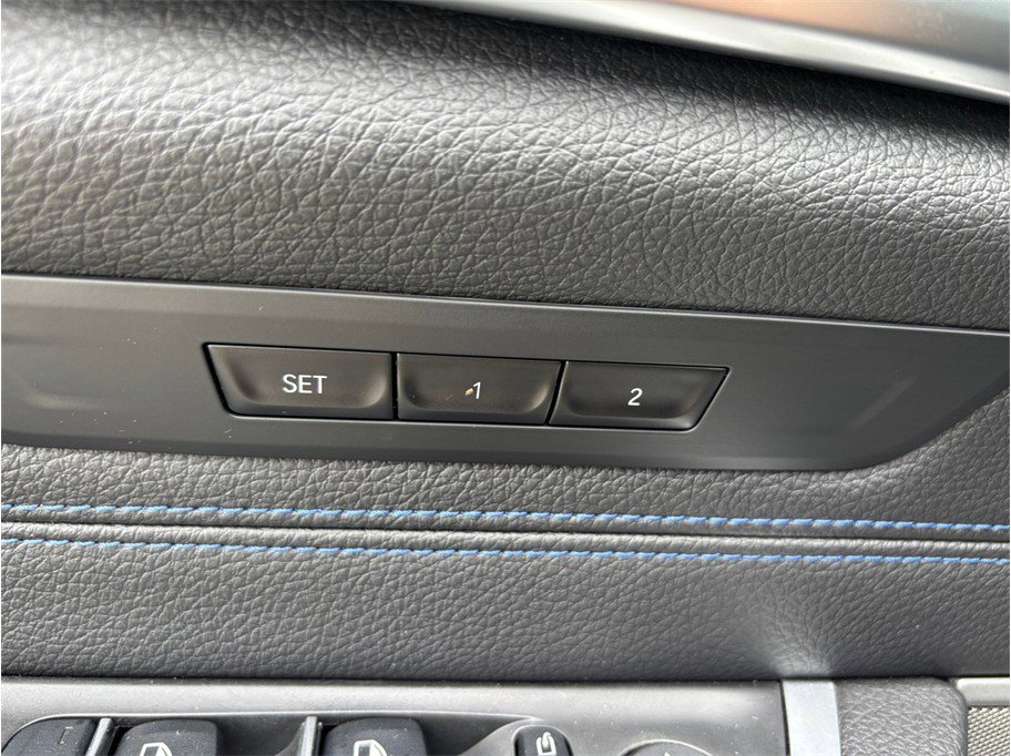 Used 2019 BMW 640i Gran Turismo xDrive w/ M Sport Package image 25