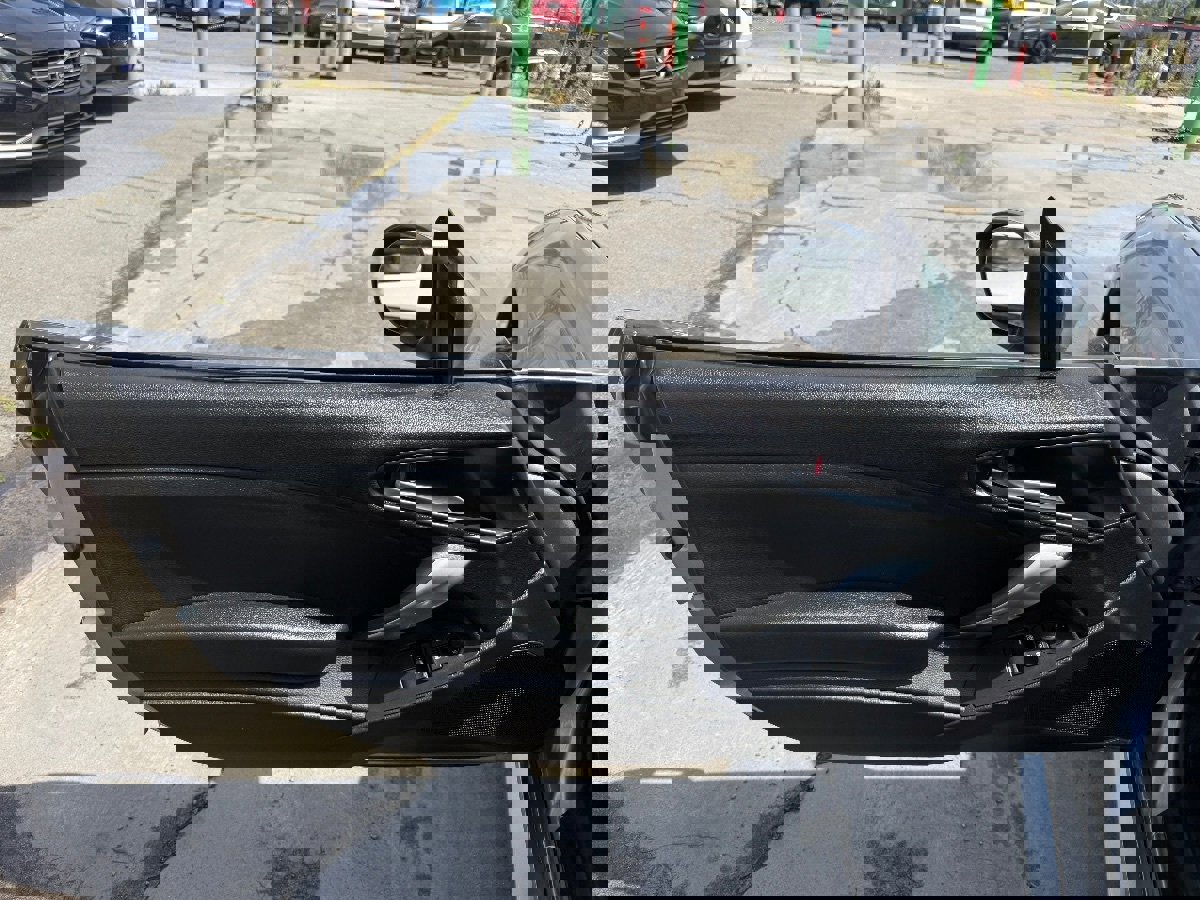 Used 2017 FIAT 124 Spider Classica image 10