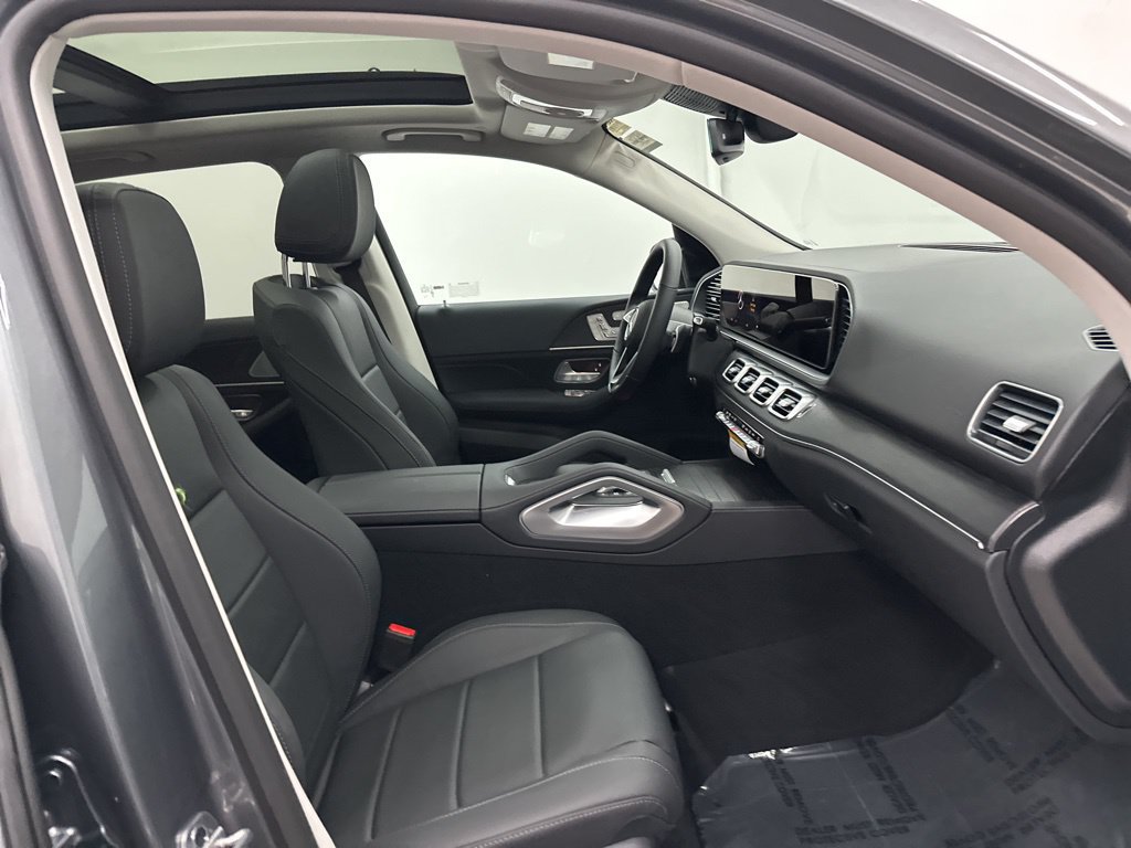 Used 2026 Mercedes-Benz GLE 350 4MATIC image 29