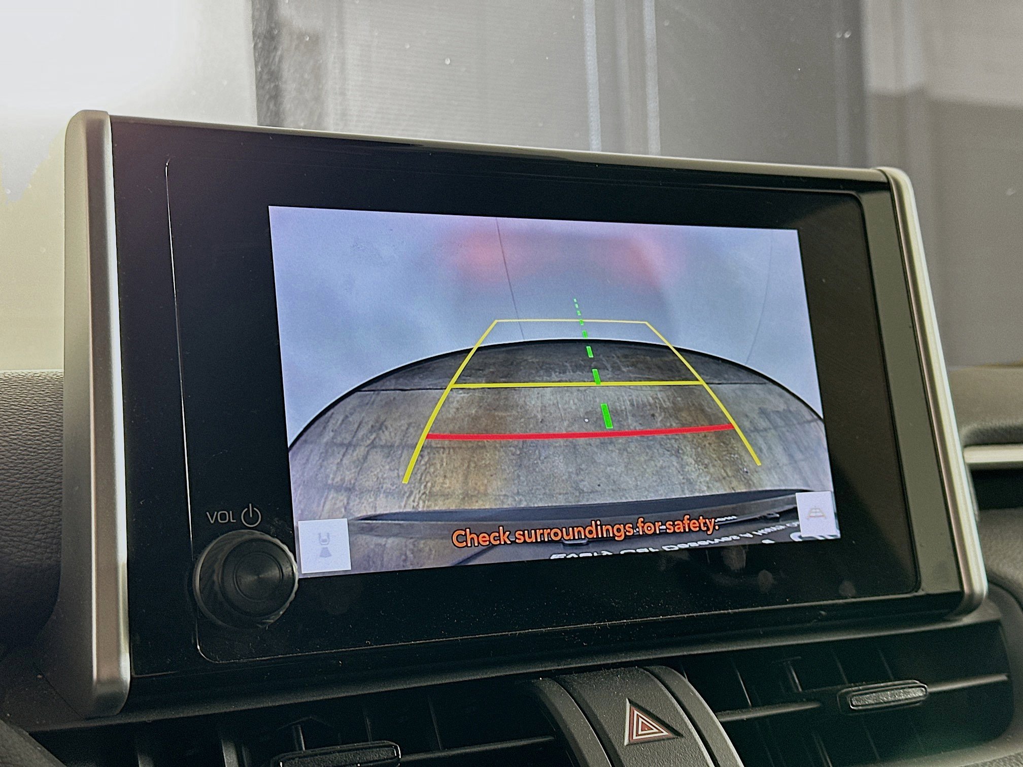 Used 2024 Toyota RAV4 XLE image 23