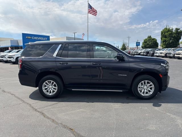 Used 2023 Chevrolet Tahoe LT AWD/4WD image 8