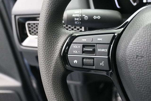 New 2026 Honda Civic LX image 4