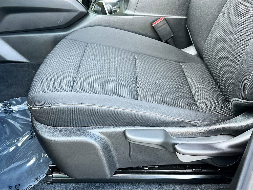 Used 2025 GMC Canyon Elevation w/ Technology Package RWD image 19