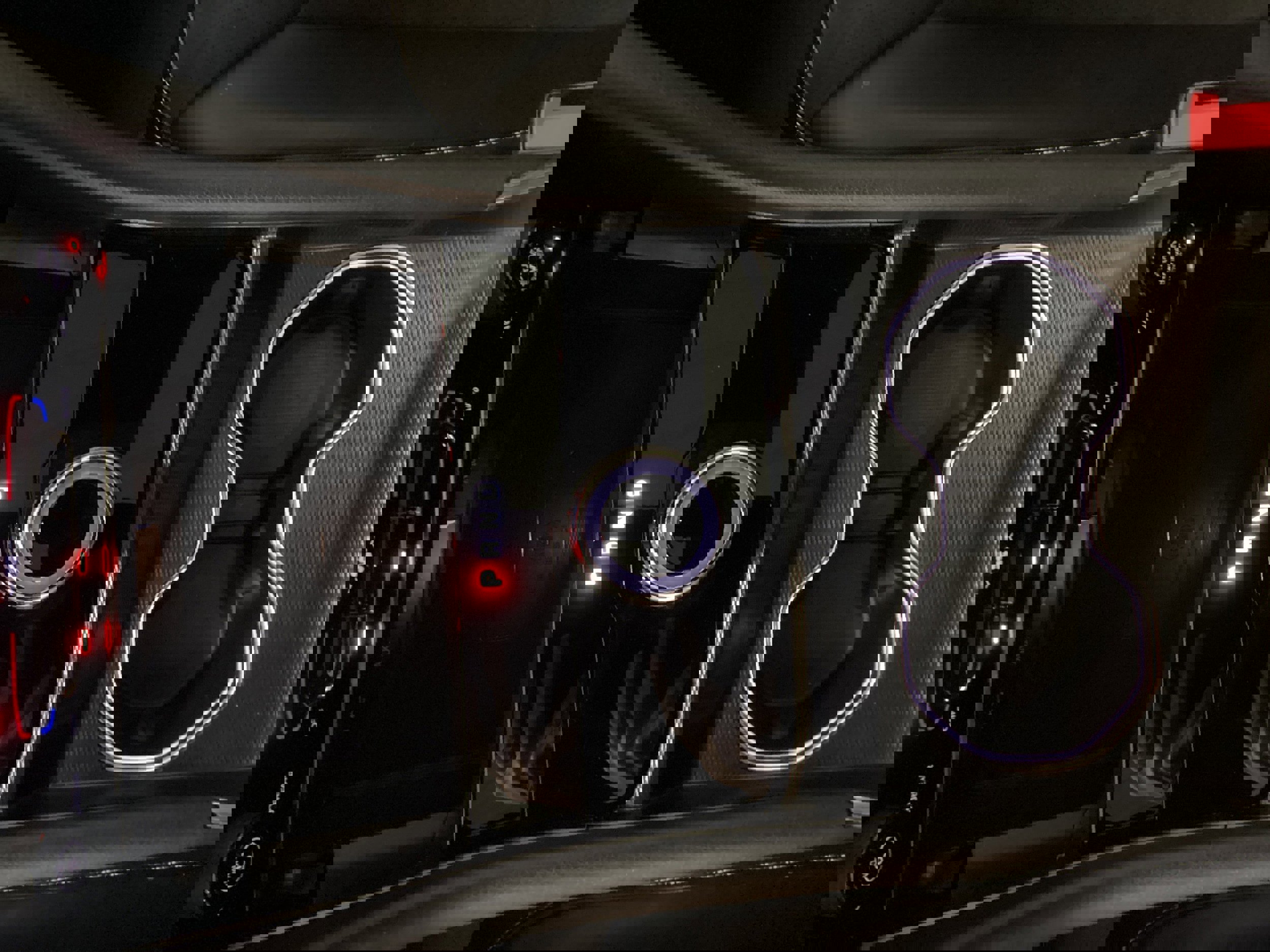 Used 2024 Jeep Grand Cherokee Altitude image 30