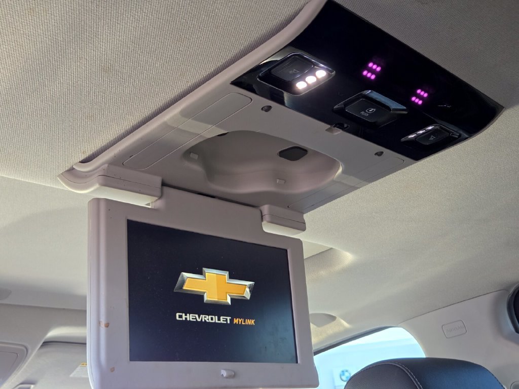 Used 2017 Chevrolet Tahoe Premier RWD image 17