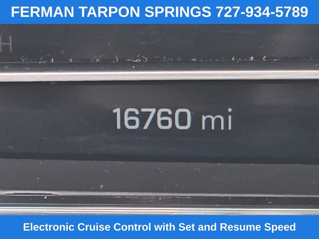 Certified 2025 Chevrolet Silverado 2500 ZR2 image 34