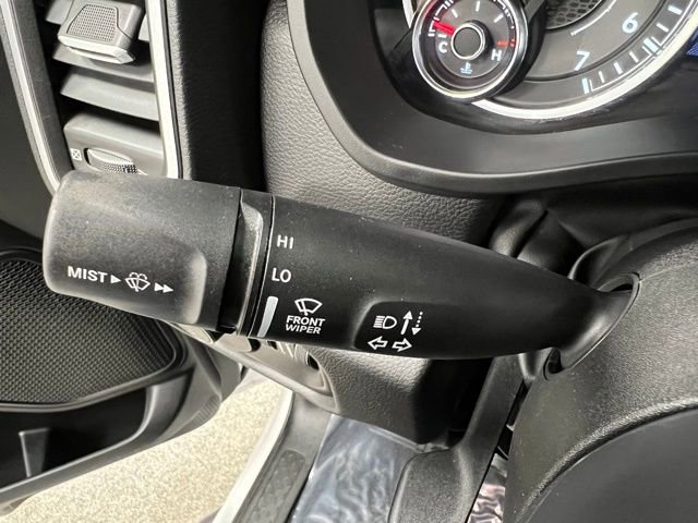 Used 2025 RAM 1500 Big Horn image 35