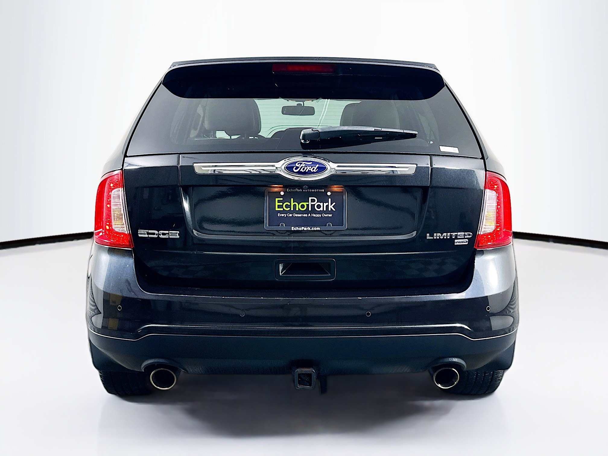 Used 2014 Ford Edge Limited w/ Equipment Group 301A AWD/4WD image 7
