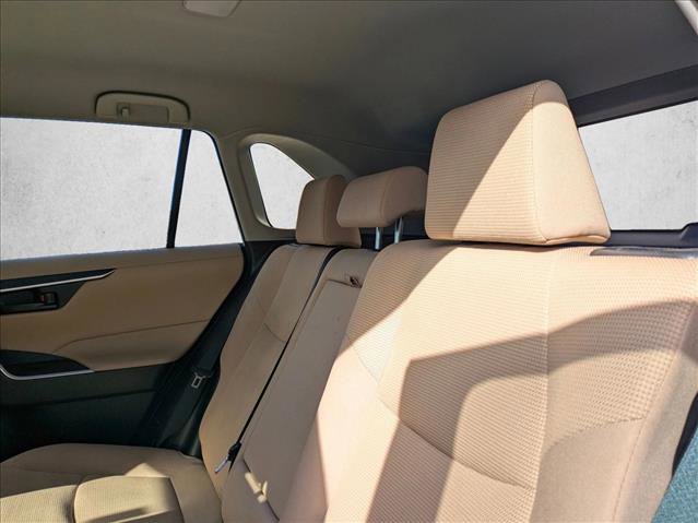 Used 2023 Toyota RAV4 LE image 18