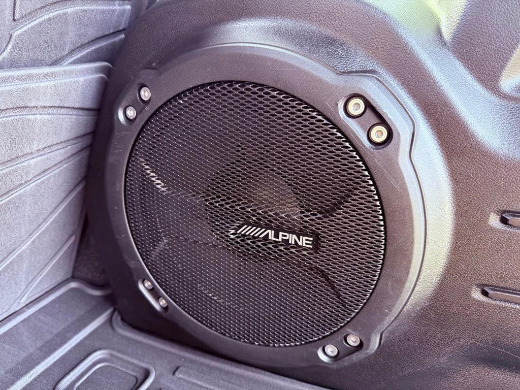 Used 2023 Jeep Wrangler Unlimited Rubicon 392 image 15