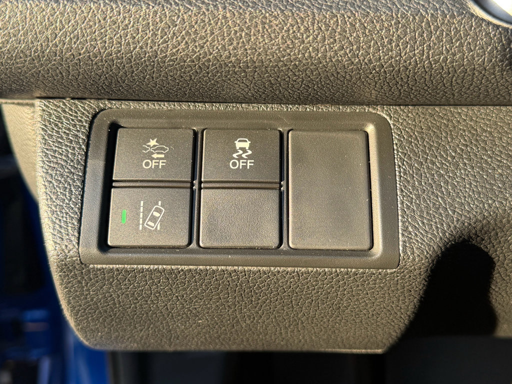 Used 2016 Honda Civic EX image 12