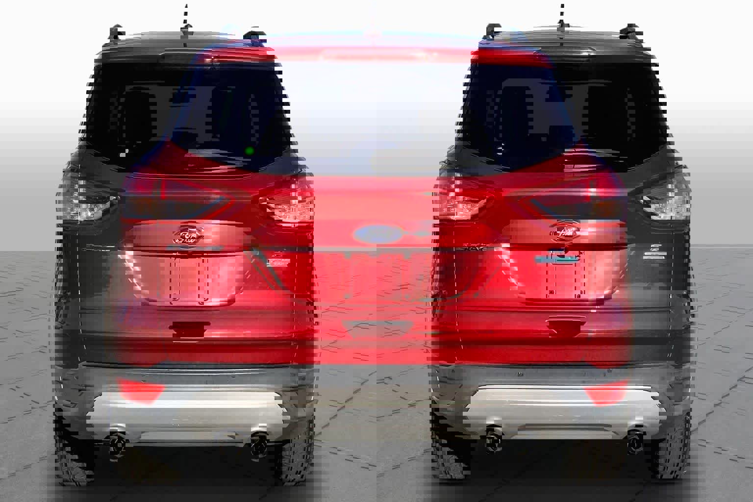 Used 2016 Ford Escape SE w/ Equipment Group 201A image 5