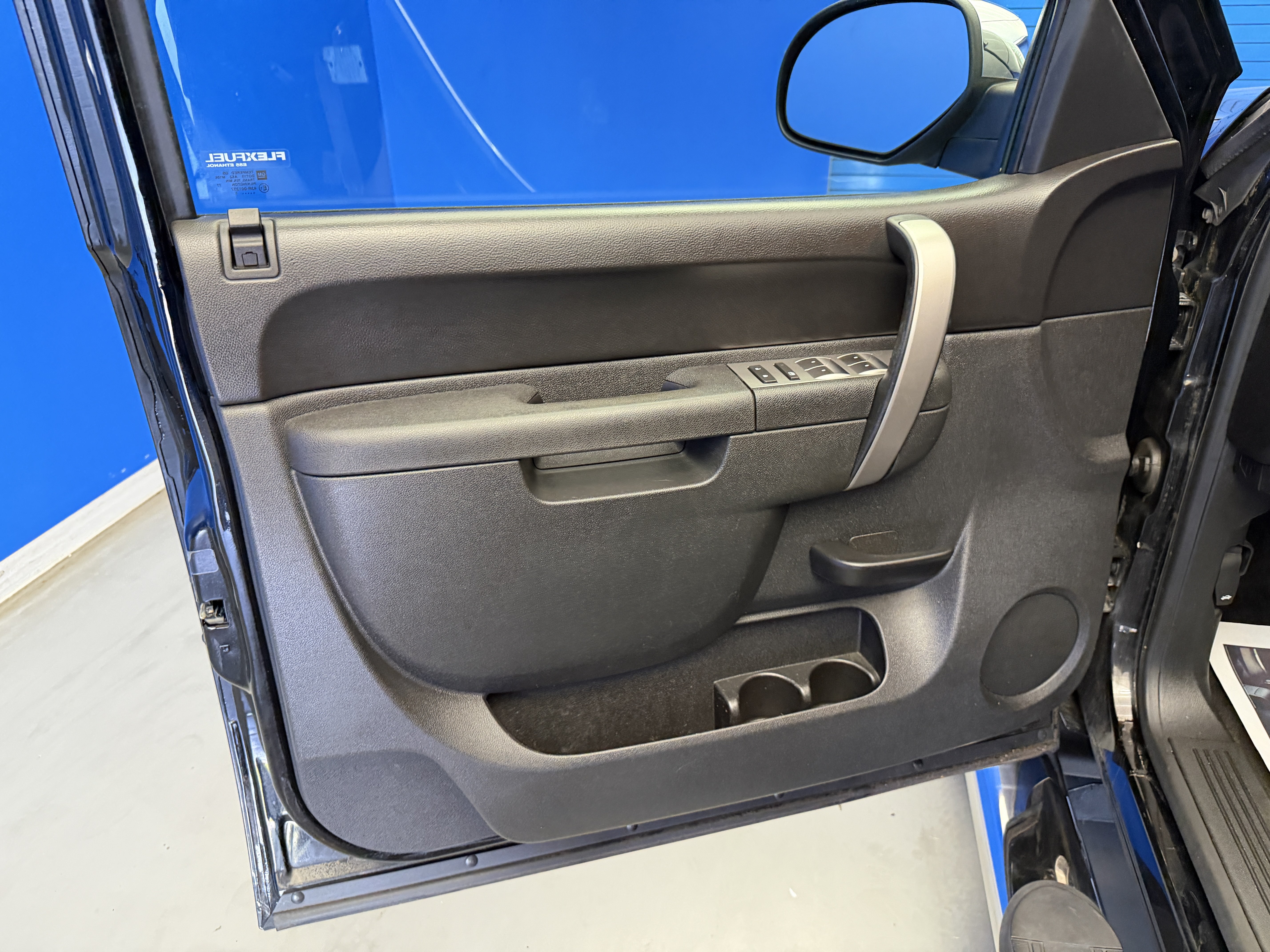 Used 2013 GMC Sierra 1500 SLE RWD image 10