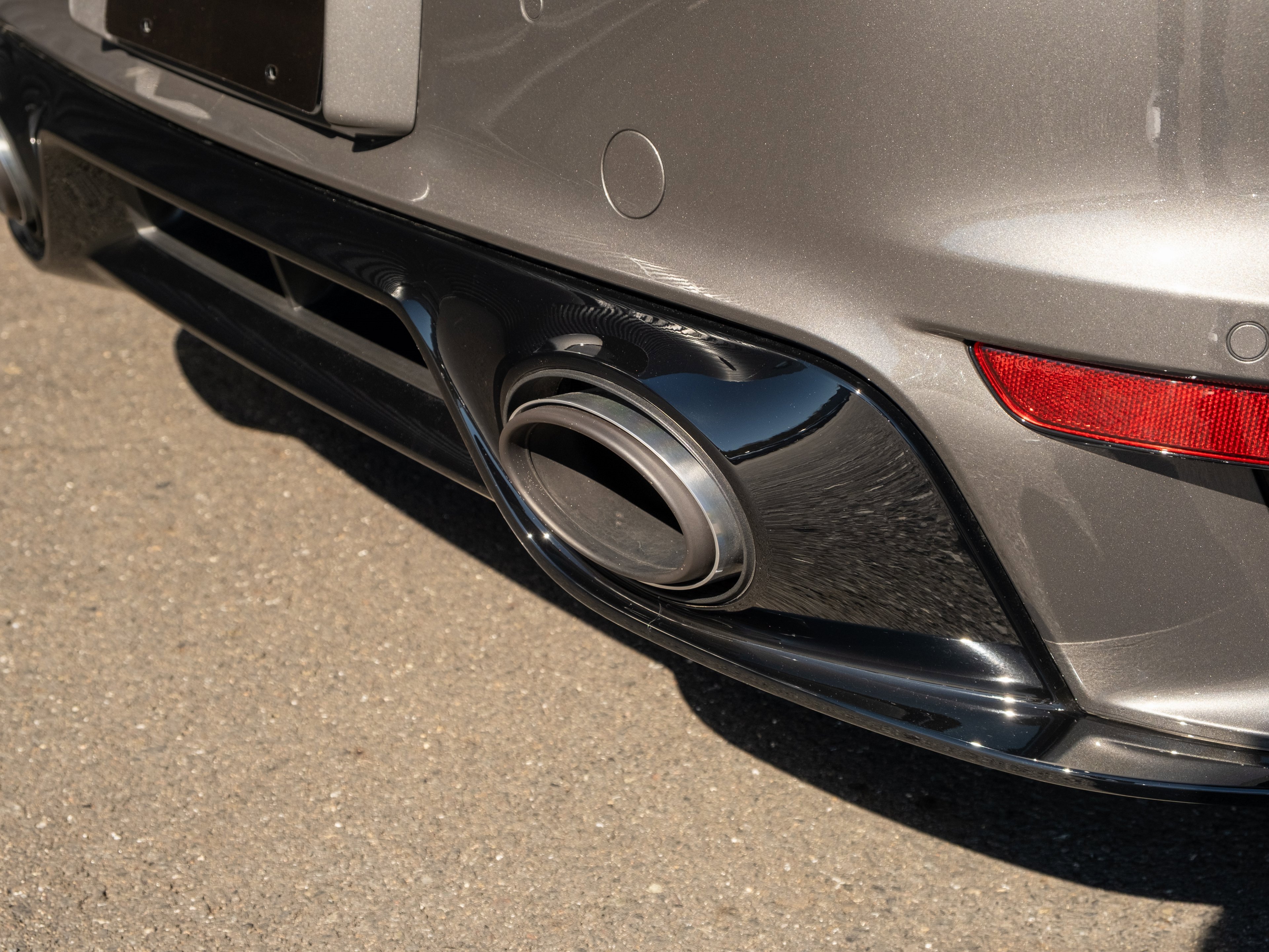 Certified 2023 Porsche 911 Turbo S image 59