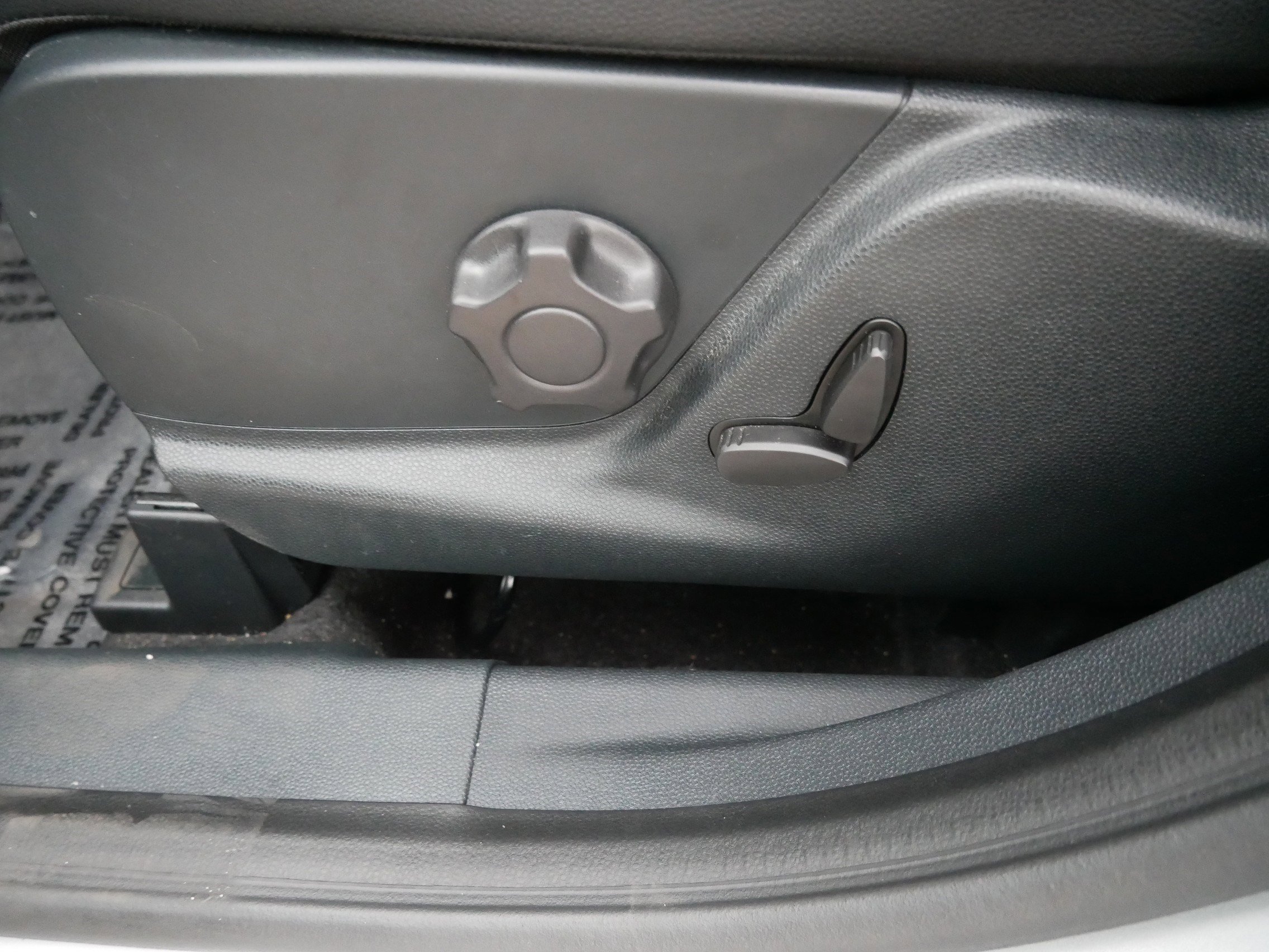 Certified 2022 Ford EcoSport SES AWD/4WD image 19