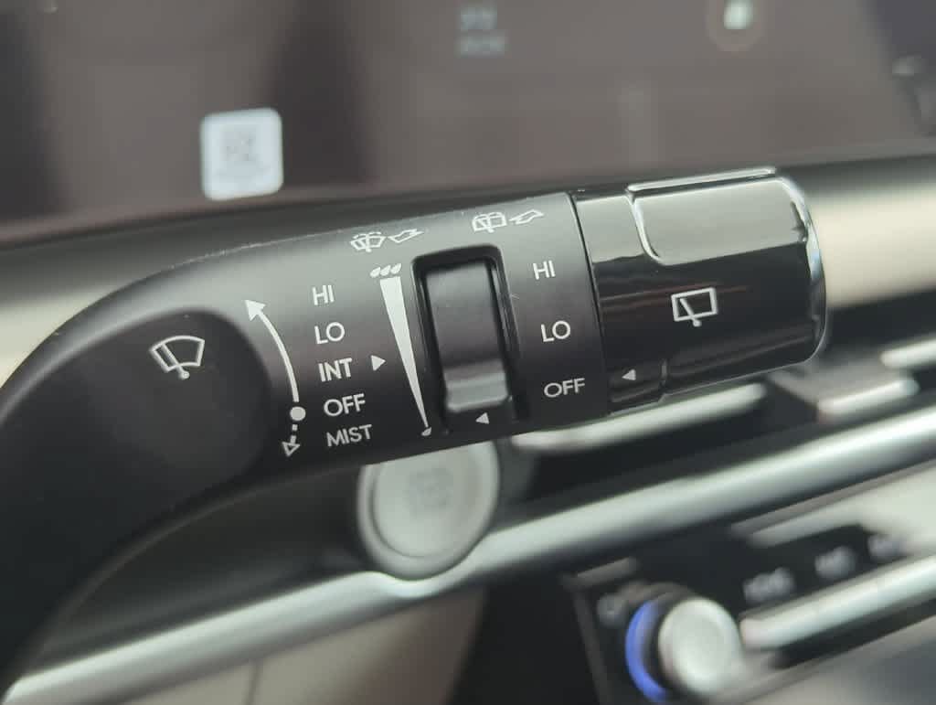 New 2026 Hyundai Tucson SEL FWD image 24