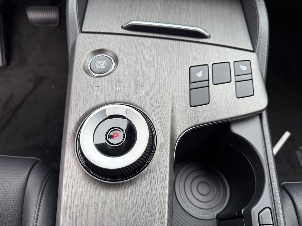 New 2026 Kia Sportage X-Line image 18