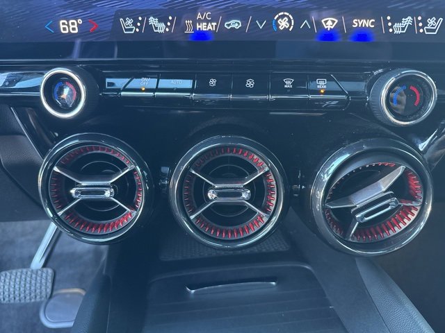 Used 2024 Chevrolet Blazer EV RS image 20