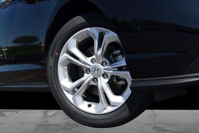 New 2026 Honda Accord LX image 3